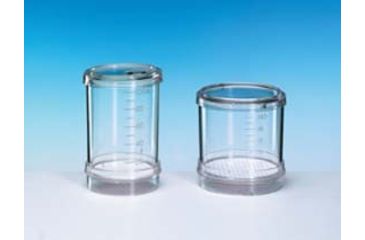 Image of GE Monitor B 47MM 100ML .45UM 10497502