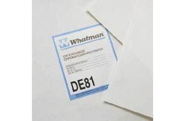 Image of GE Paper Chrmt DE81 46X57CM PK25 3658-915