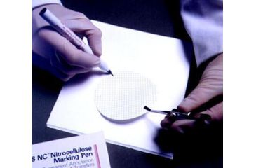 Image of GE Pen Membrane Marking PK10 10499001