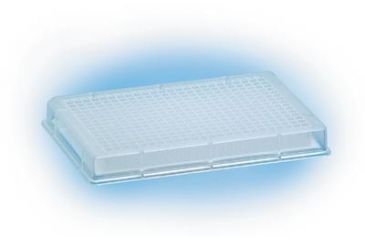 Image of GE Plate Dna Binding 384 CS50 7700-2110