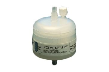 Image of GE Polycap 75 Spf Serum Prefilter 6705-7500