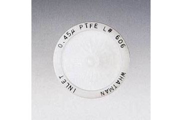 Image of GE Polydisc PK10 0.1UM 6720-5001