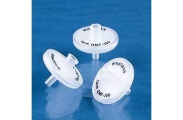 Image of GE PURA-DISC 25MM GF/F 200/PK 6825-2527