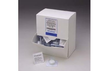 Image of GE Puradisc 25 Nyl PK-50 0.2UM 6750-2502