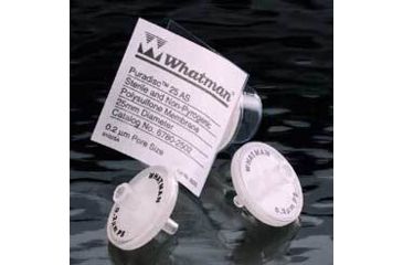 Image of GE Puradisc PK-200 25AS 0.2UM 6781-2502