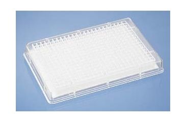 Image of GE Unifilter 384WELL Mcrplt PK50 7700-2117