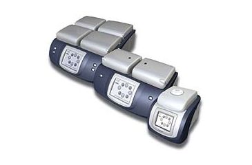 Image of Gene Technologies Gs Rigid Plts 384 Wl Blue Fram GSR0384/B