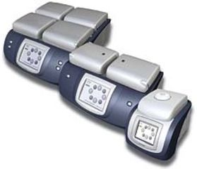 Image of Gene Technologies Thermal Cycler 384 Well Block GSB00384