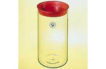 Image of General Glass Blowing Chamber Round Developing 75ML 30-1
