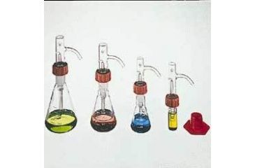Image of General Glass Blowing Chromatography Sprayer 125ML CS125ST