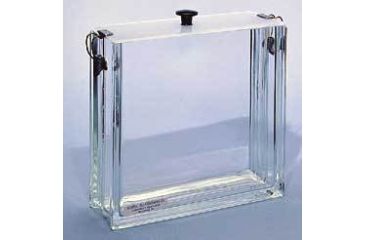 Image of General Glass Blowing Chromatotank W/L + L W/H 80-33 80-33