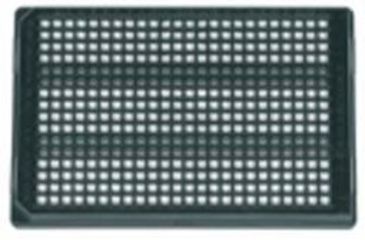 Image of Genvault 3 Region Genplate PK20 GV3P-20