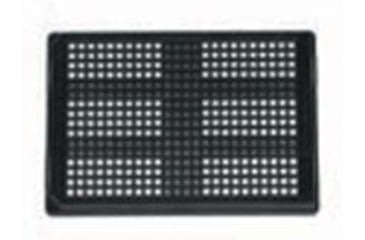 Image of Genvault 6 Region Genplate PK20 GVN6P-20