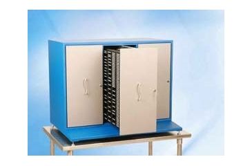 Image of Genvault Personal Archive Cabinet GV1.2CAB