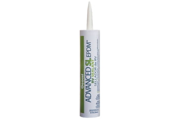 Image of Geocel Advanced Sl EPDM RV Sealant, GC57101