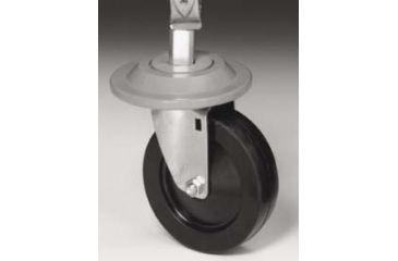 Image of Gillis Polyurethane Swivel Caster AC7S