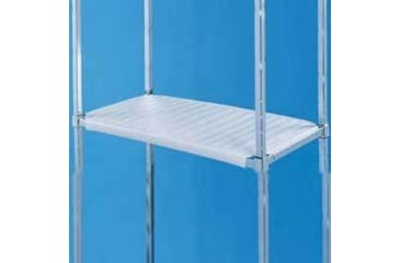 Image of Gillis Shelfcver For 18X48 Wire Shelf AM1848P