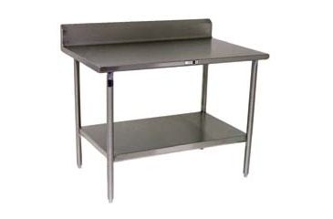 Image of Gillis Table 6INBACKSPLSH STNLS24X120 S16RB24120BS