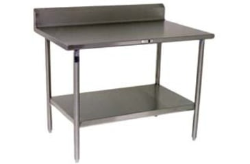 Image of Gillis Table 6INBACKSPLSH STNLSS36X96 S16RB3696BS