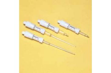 Image of Gilmont Instruments Syringe Micro Glass Only 0.2ML GS-1101
