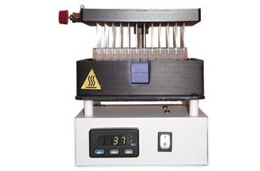 Image of Glas-Col Evaporator System 8WELL 120V 099AEV812S