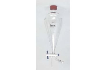 Image of Glas-Col Funnel Separatory 2000ML 099ASST655