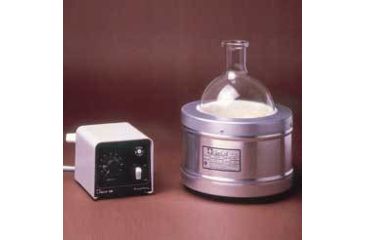 Image of Glas-Col Heat Mantle W/CONTROLCSA1000ML 100DTM108PL