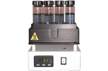 Image of Glas-Col Heater Dry Block 120V 099AHBC12