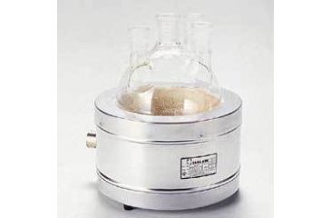 Image of Glas-Col Mantle Heating Rb Flask 200ML 100BTM100