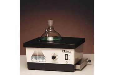 Image of Glas-Col Mantle Premier 1000ML 120V 100MLS2108