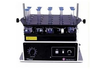 Image of Glas-Col Mixer Volumetric Flask 50ML LC1024050