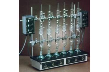 Image of Glas-Col Mntle Replcmnt 650ML Rnd 325W 100DRJ65024E