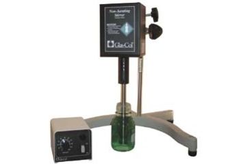 Image of Glas-Col Stirrer Upward Flow 120V 099DUF12