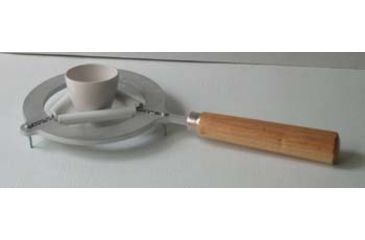 Image of Global Market Connections Crucible Cradle CC-2006