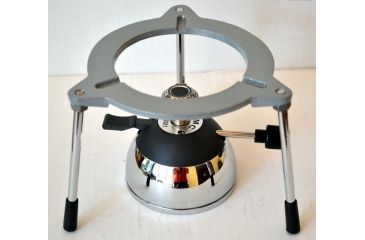 Image of Global Market Connections Portable Gas Micro Burner MF-2001, Each