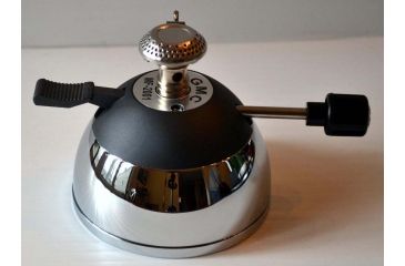 Image of Global Market Connections Portable Gas Micro Burner MF-2001, Each