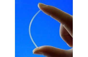 Image of Globe Capillary Tube Plastic PK1000 51680