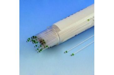 Image of Globe Capillary Tube Plastic PK1000 51684