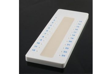 Image of Globe Capillary Tube Sealant PK10 51601