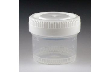 Image of Globe Container Nonsterle 60ML CS500 6522