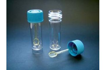 Image of Globe Container W/SPOON 30ML CS500 109117