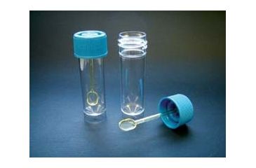 Image of Globe Container W/SPOON 30ML CS500 109120