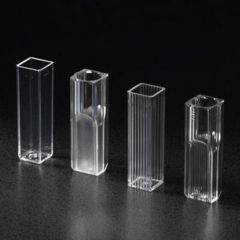 Image of Globe Cuvette Micr Sq 2.9ML CS1000 112117
