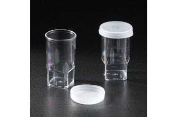 Image of Globe DILU-VIALS 20ML CS1000 107047