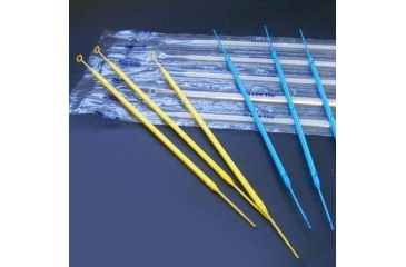 Image of Globe Inoculation Loop 10UL Yellow 2815