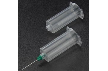 Image of Globe Needle Holder Bld Tube CS1000 1201