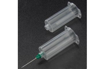 Image of Globe Needle Holder Bld Tube CS200 1202