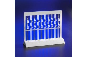 Image of Globe Rack For Esr Tests 10-PLACE 3452