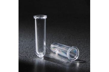 Image of Globe Reaction Tube Sysmex Ca PK1000 5530