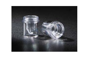 Image of Globe Sample Cup 0.5ML PK1000 110021